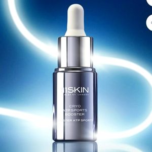 111SKIN Cryo ATP Sports Booster Serum